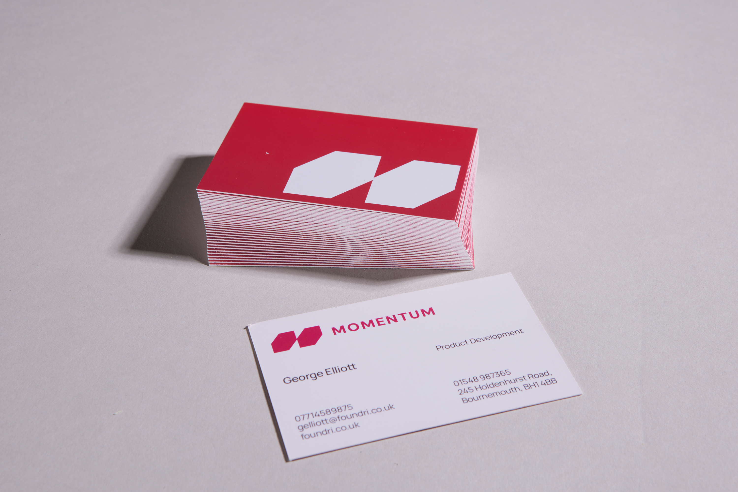 Business Cards – Image 4
