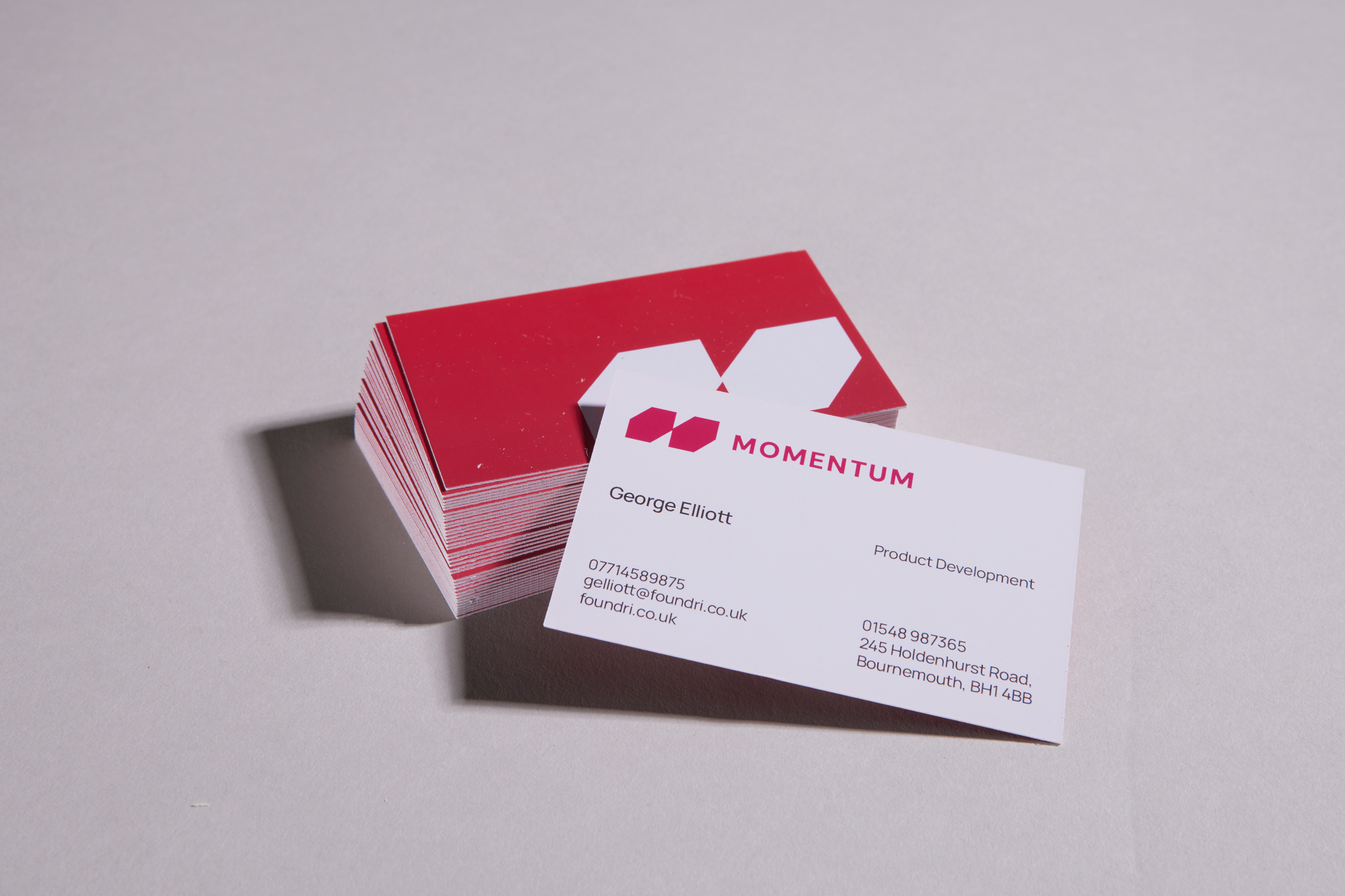 Business Cards – Image 6