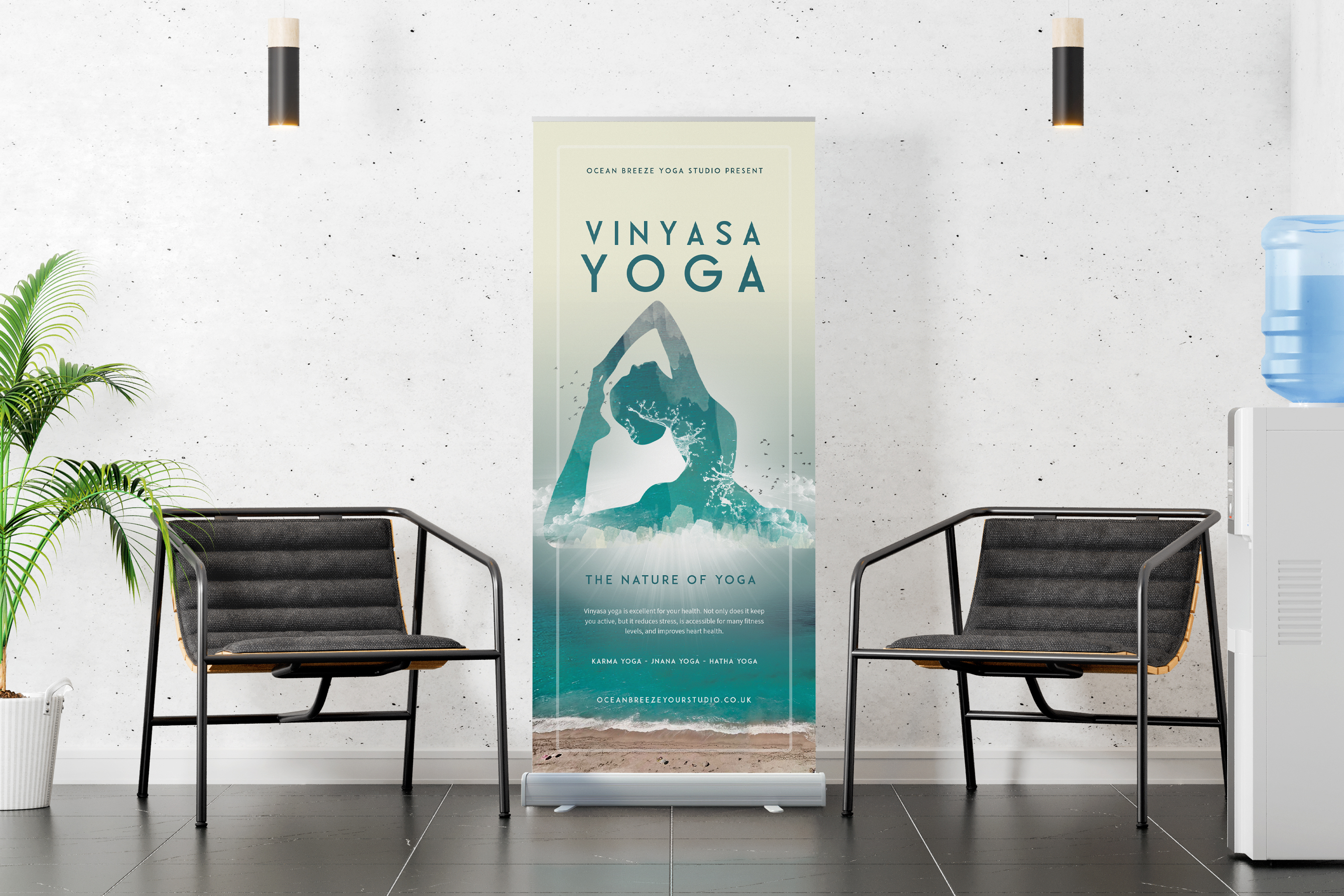 Roller Banner – Image 3