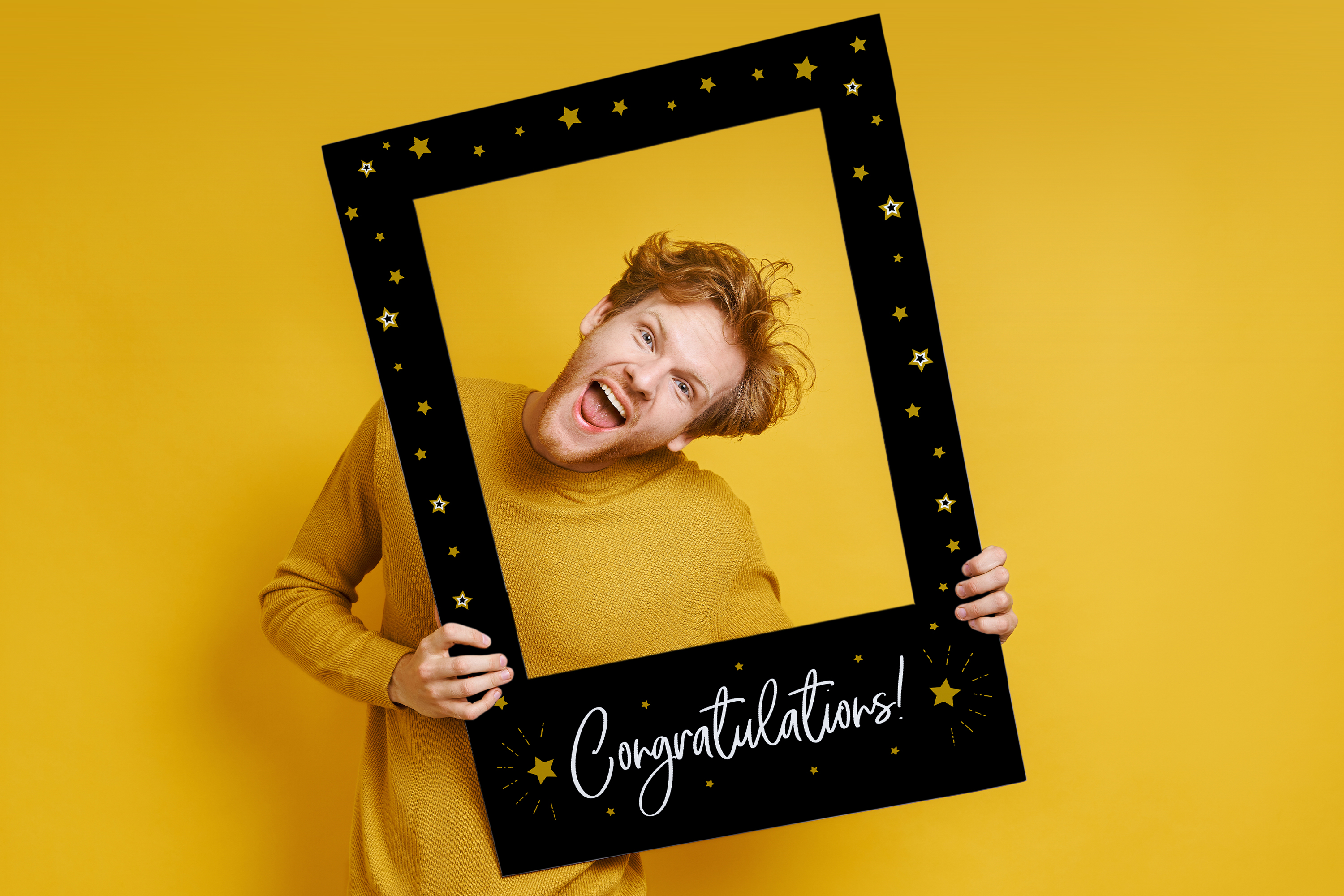 Selfie Frame – Image 3