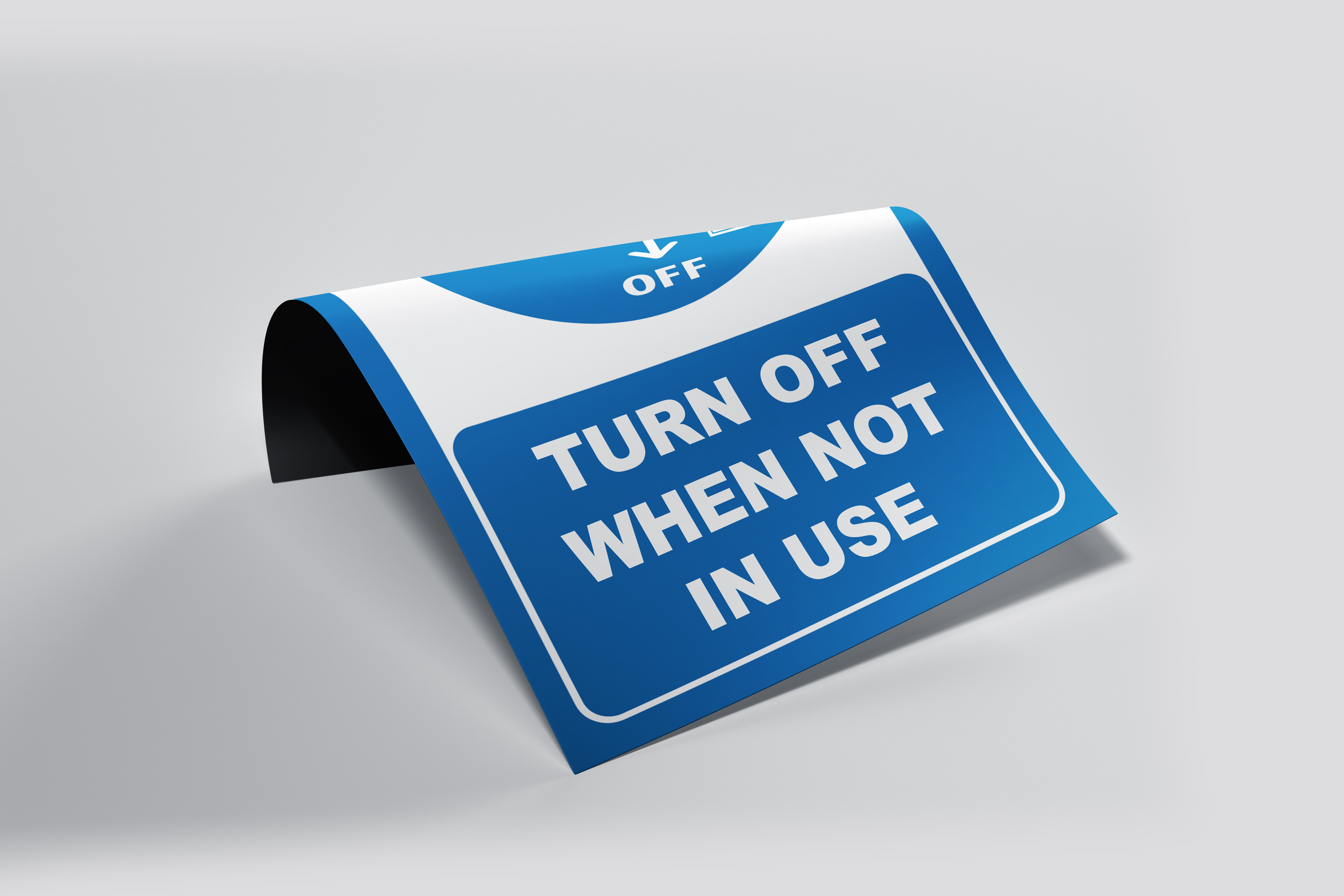 Magnetic Signs – Image 3