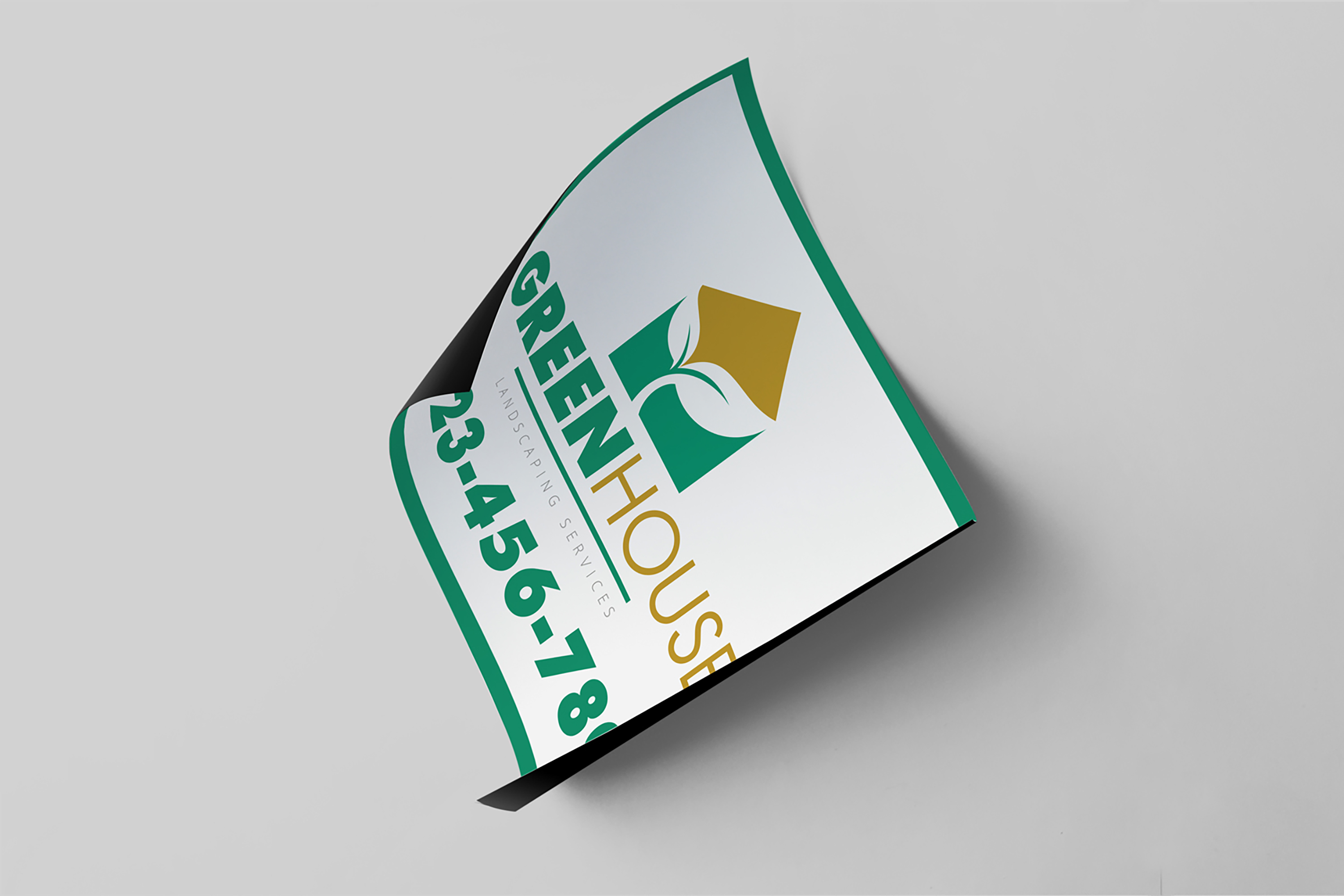 Magnetic Signs – Image 1