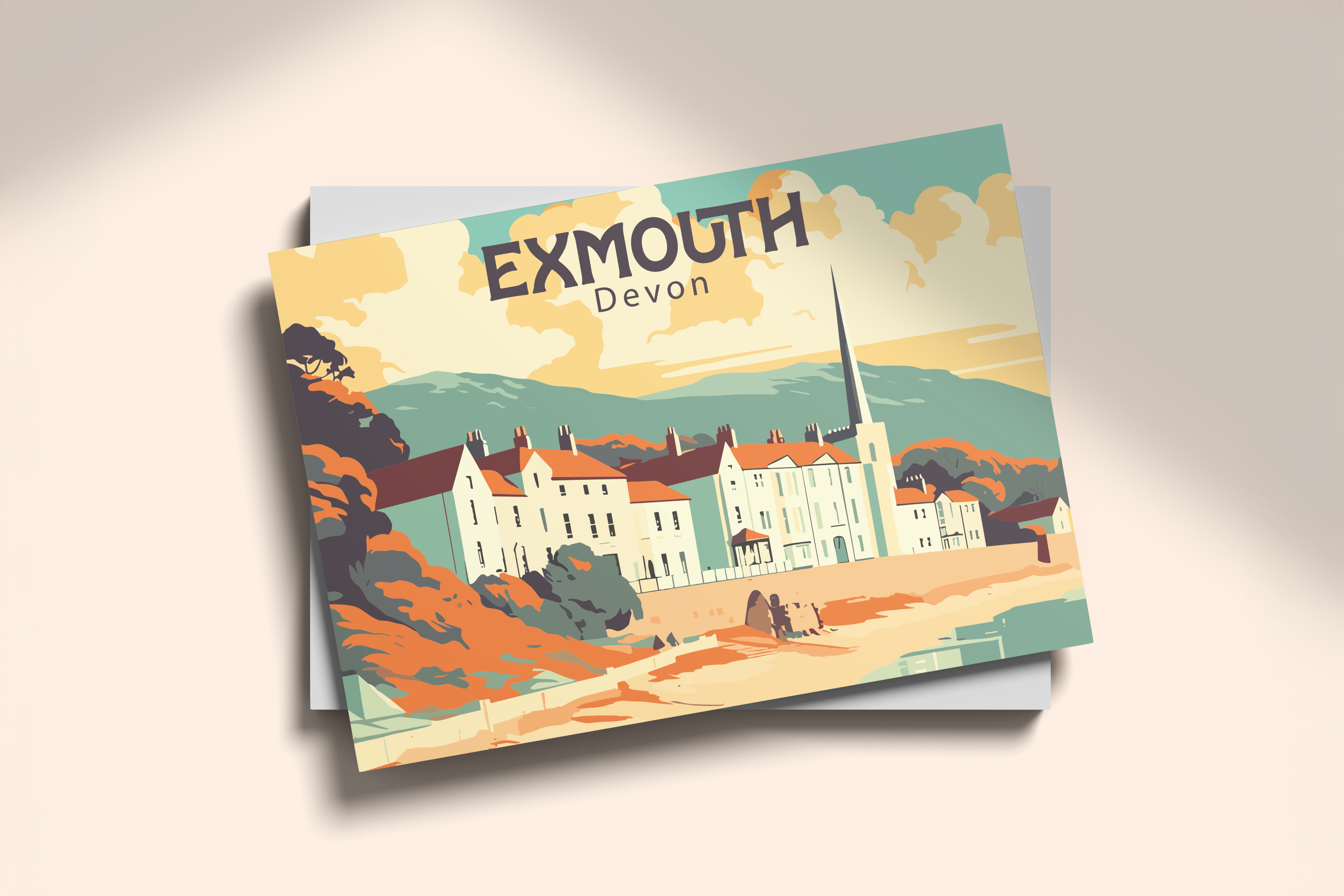Postcards – Image 2