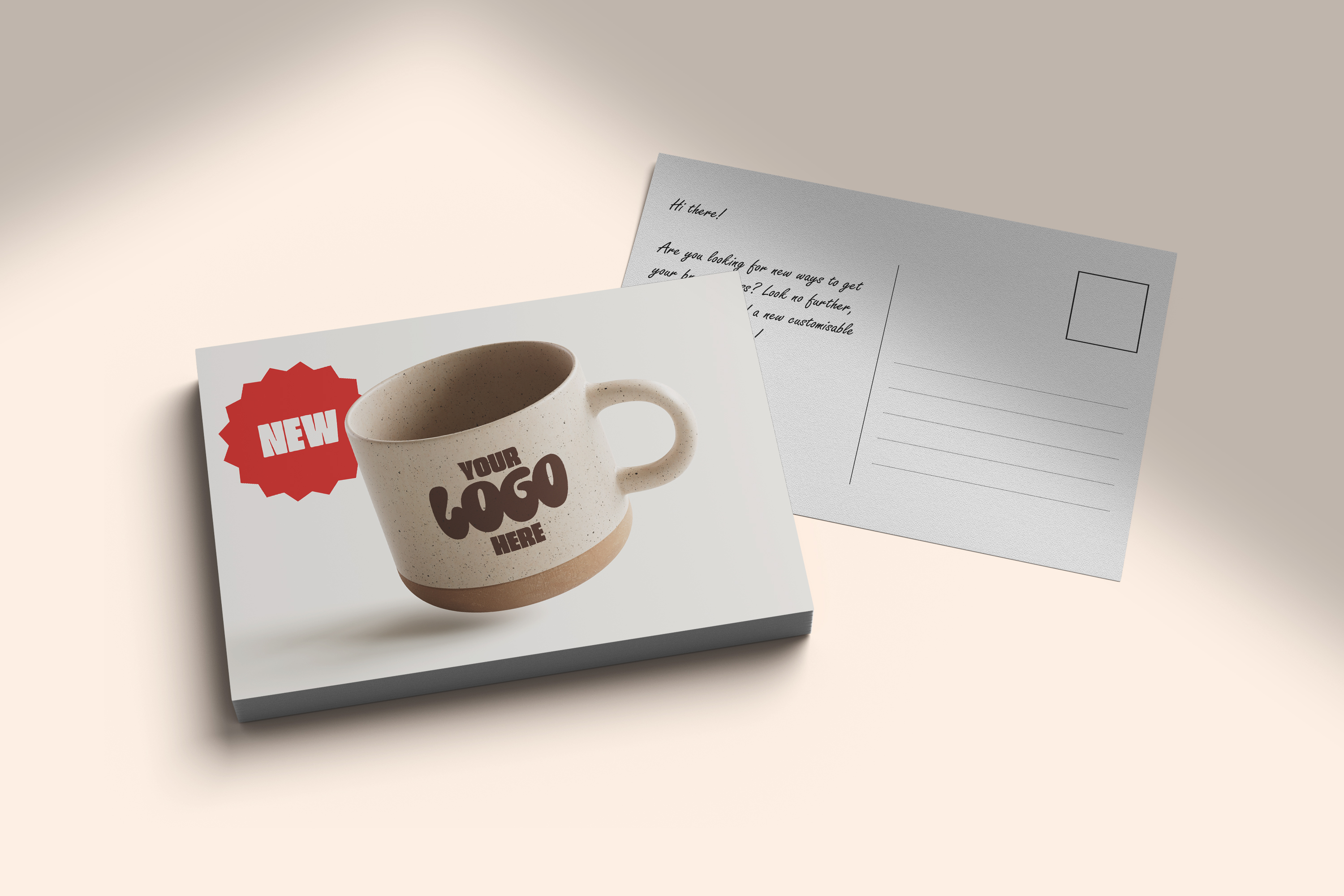 Postcards – Image 3
