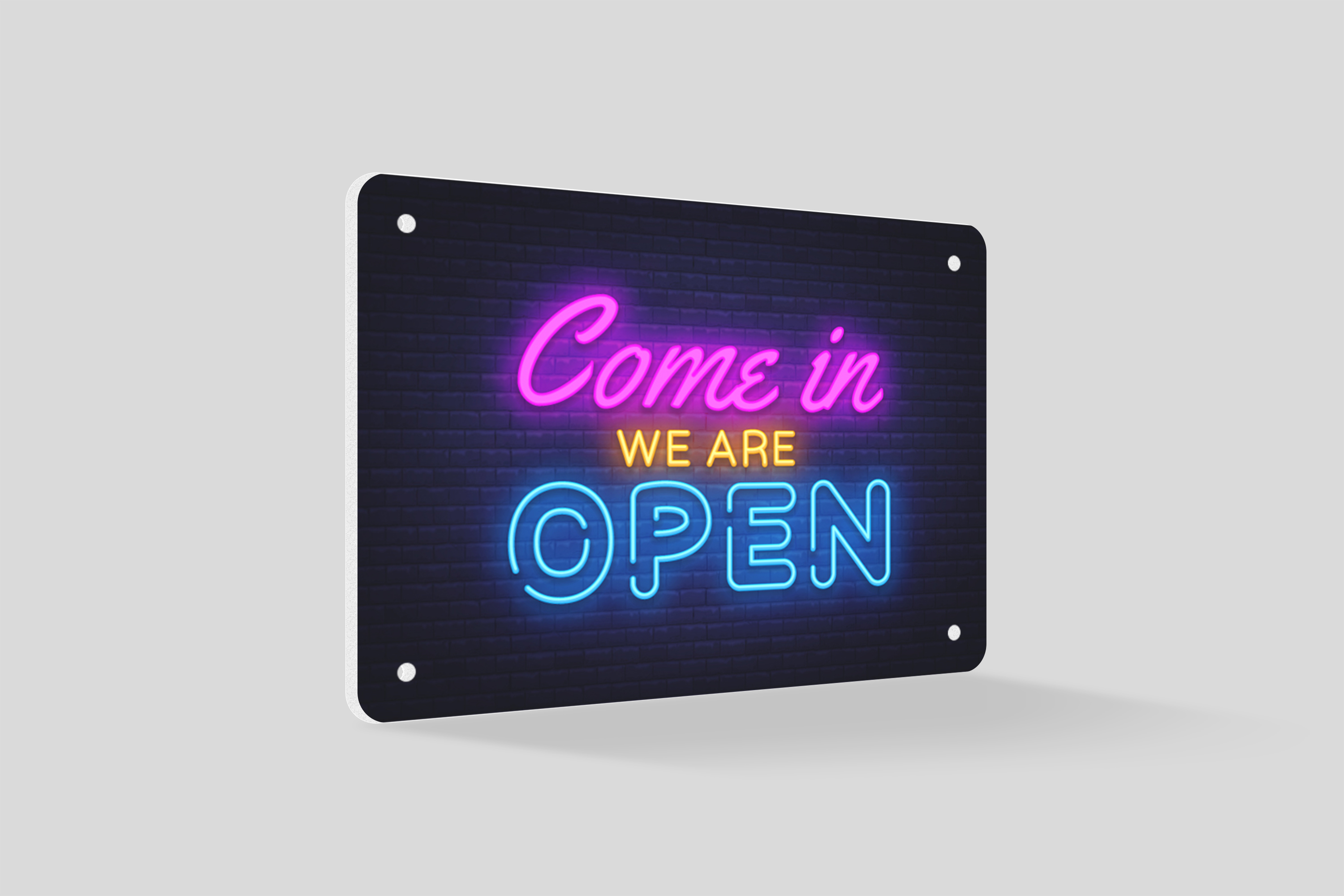 Foamex Signage – Image 4