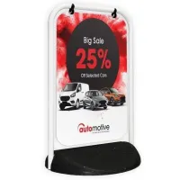 Swinger Sign – Image 1