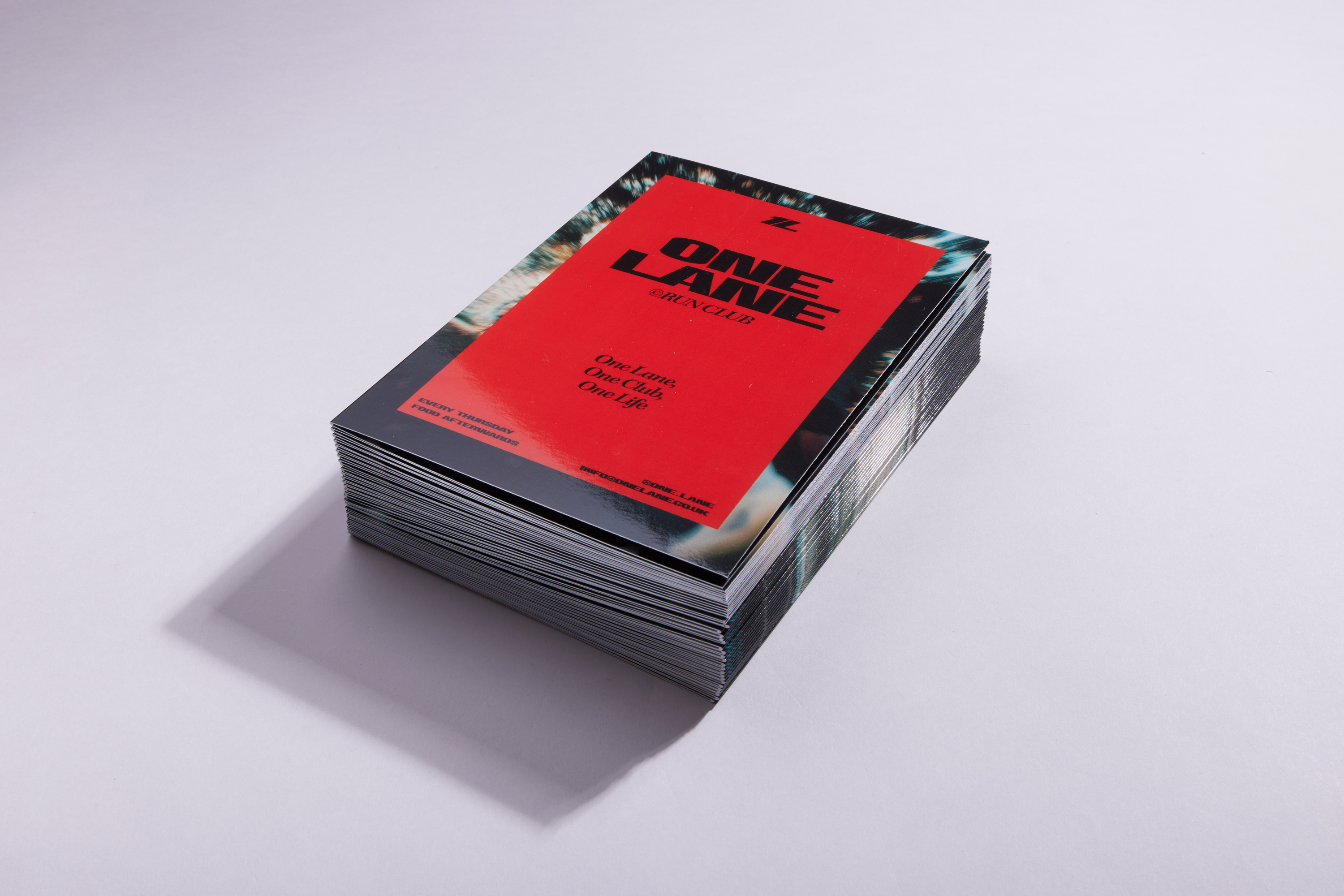 A5 4pp Flyers – Image 3