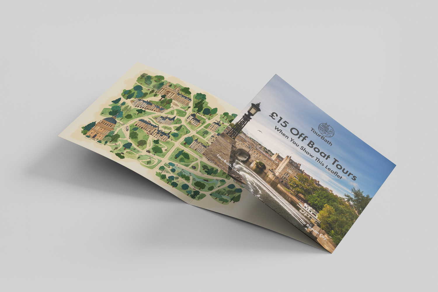 A5 6pp Flyers – Image 4