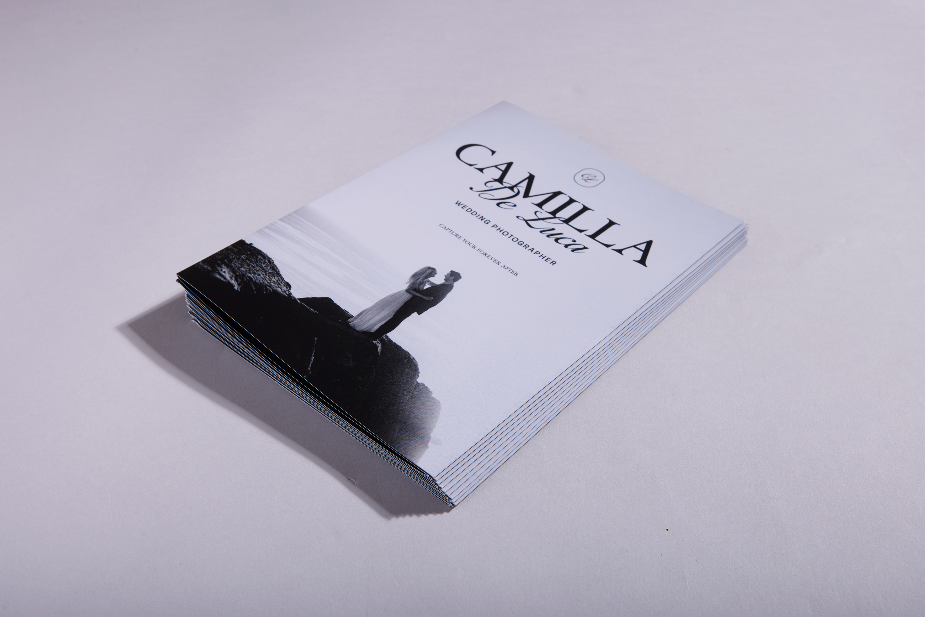 A5 6pp Flyers – Image 3