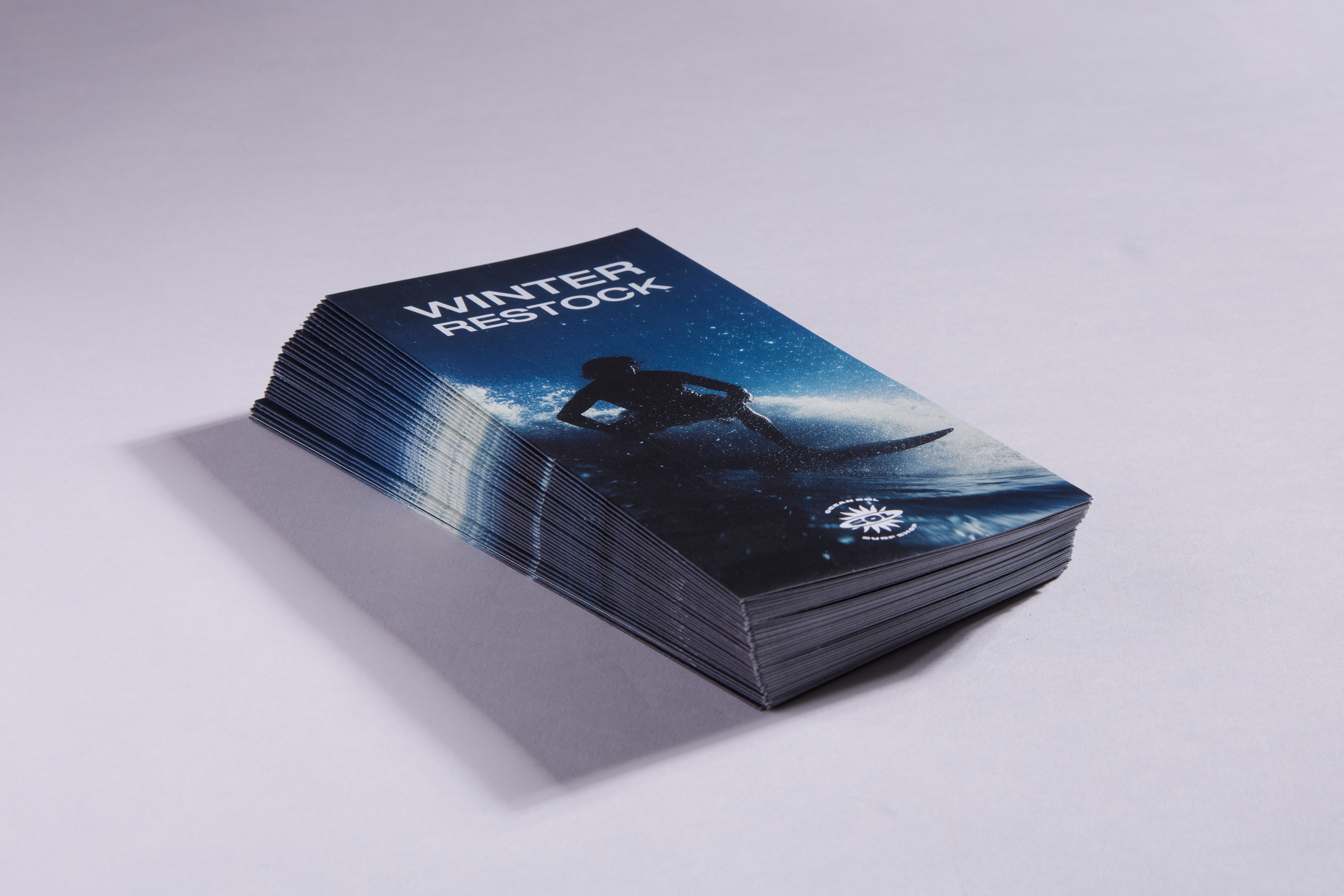 DL 4pp Flyers – Image 1