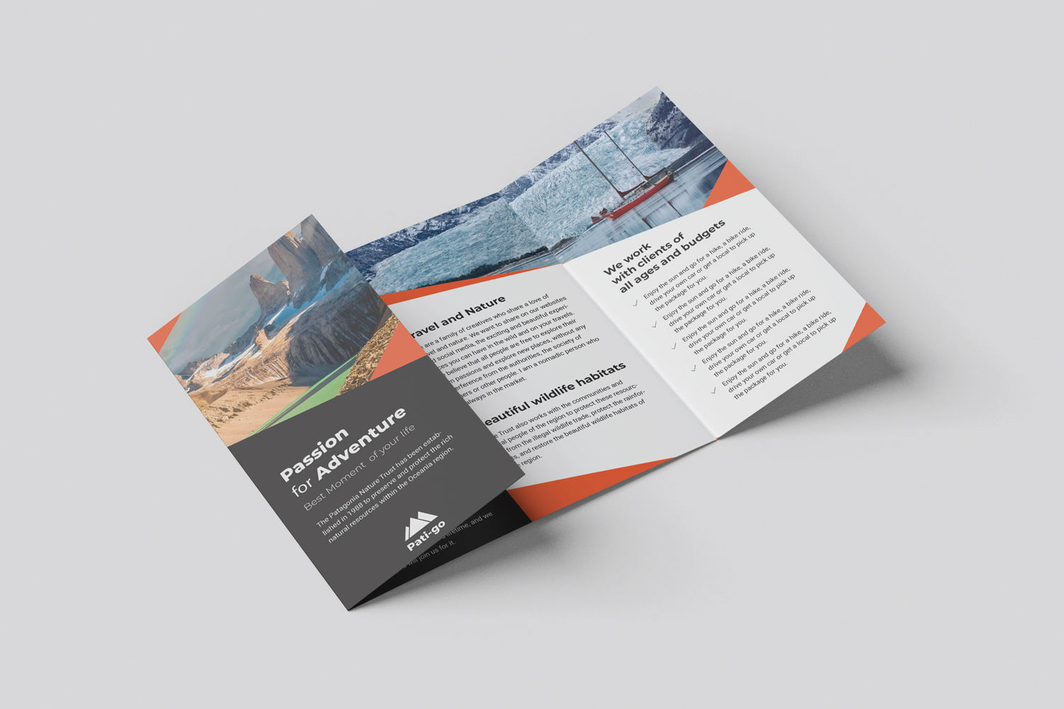DL 6pp Flyers – Image 3