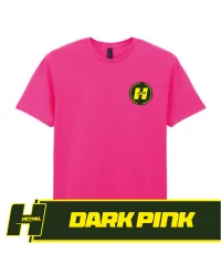 Branded T-Shirt – Image 10