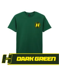 Branded T-Shirt – Image 6