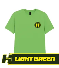Branded T-Shirt – Image 9
