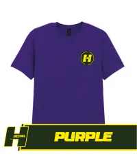 Branded T-Shirt – Image 5