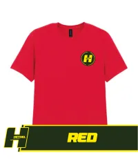 Branded T-Shirt – Image 2