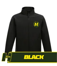 Branded Jacket – Image 2
