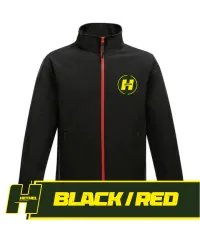 Branded Jacket – Image 3