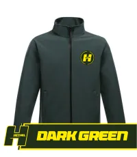Branded Jacket – Image 9