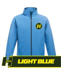 Branded Jacket – Image 8
