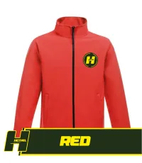 Branded Jacket – Image 7