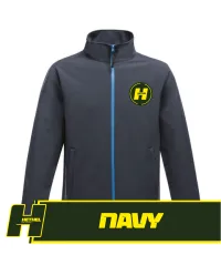 Branded Jacket – Image 4