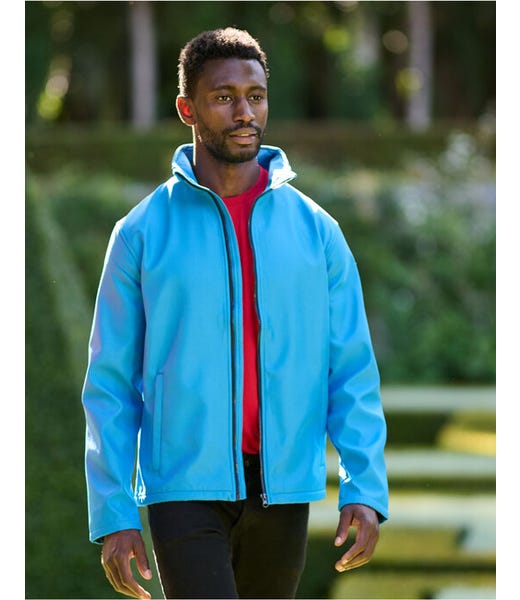 Branded Jacket – Image 1