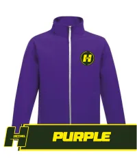 Branded Jacket – Image 6