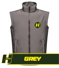 Branded Gillet – Image 4