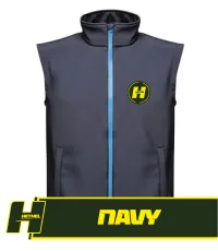 Branded Gillet – Image 3