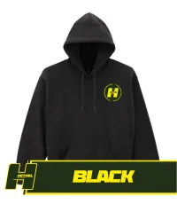 Branded Hoodie – Image 2