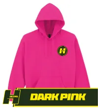 Branded Hoodie – Image 10