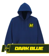 Branded Hoodie – Image 4