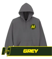Branded Hoodie – Image 11