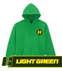 Branded Hoodie – Image 12