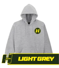 Branded Hoodie – Image 7