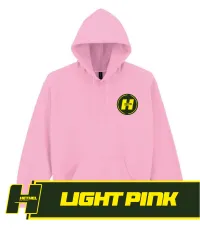 Branded Hoodie – Image 6