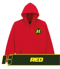 Branded Hoodie – Image 5