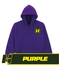 Branded Hoodie – Image 8