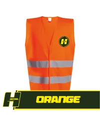 High Visibility Vest – Image 2