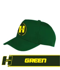 Branded Cap – Image 2