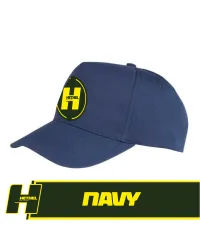 Branded Cap – Image 8