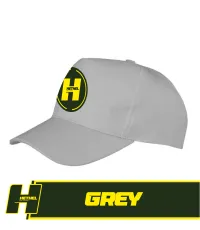 Branded Cap – Image 3