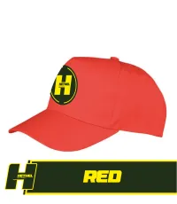 Branded Cap – Image 6