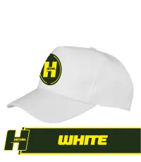 Branded Cap – Image 5