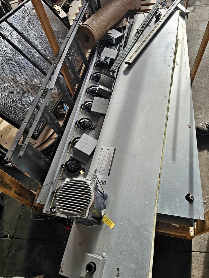 Fillon Technologies ALPHAMIX 220 Paint Mixing Machine – Used – Image 1