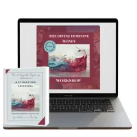DIvine feminine Money Masterclass – Image 1