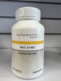 Bio-Zyme [Digestive Health] – Image 1