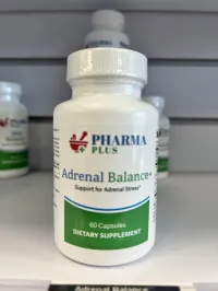 Adrenal Balance [Stress Support] – Image 1