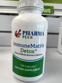 ImmuneMatrix [Immune Support] – Image 1